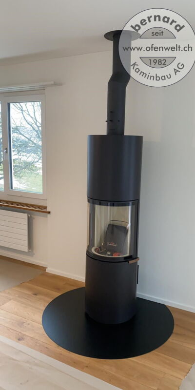 spartherm passo l nero