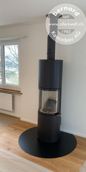 spartherm passo l nero